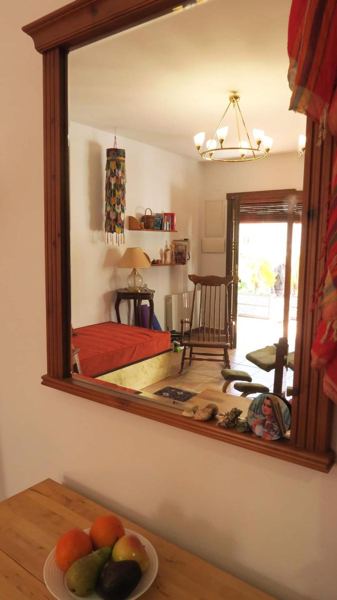 Charming Albaicin Patio Flat Free Onsite Parking * Granada